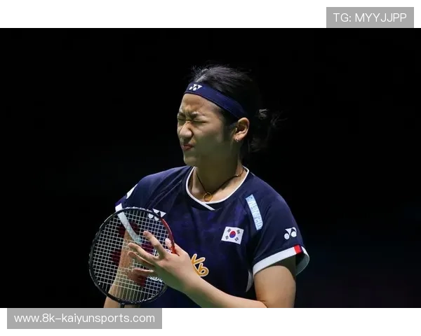 女单四分之一决赛：因达农逆转晋级，会师安洗莹