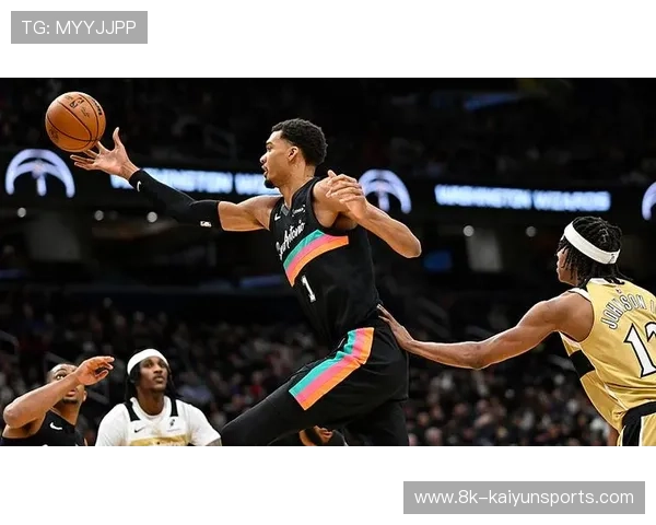 马刺121-94击败太阳，文班亚马26分率队豪取6连胜